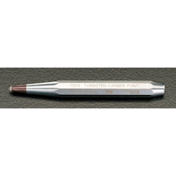 Center Punch With Cemented Point EA574AB-1