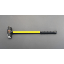 Fiberglass Sledgehammer EA575BK-1