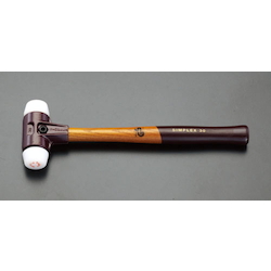 [Medium Hard] Plastic Hammer EA575H-31