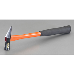 [Fiber Glass Handle] Edge-Cutting Hammer EA575YG-12