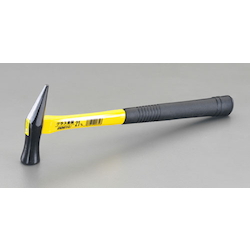 [Fiber Glass Handle] Edge-Cutting Hammer EA575YG-2