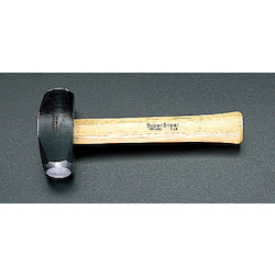 Double Head Hammer (Short Handle) EA575ZV