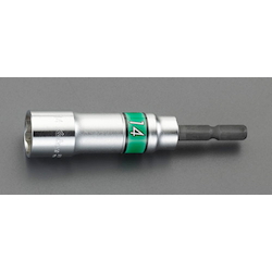 Electric Drill Socket (Surface) EA612AC-13