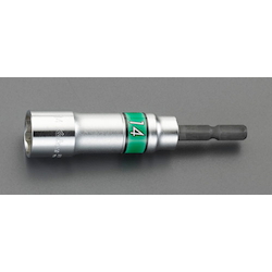 Electric Drill Socket (Surface) EA612AC-19