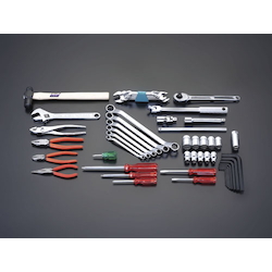 Tool Set (General Tool) EA612CA-2