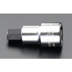 (1/2") Hex Bit Socket EA618CT-5