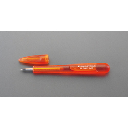 Pencil Type Scriber EA652D-11