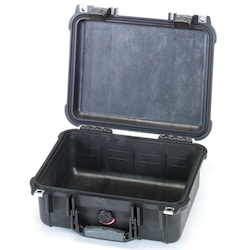 Extra Heavy-Duty Waterproof Case EA657-140NF