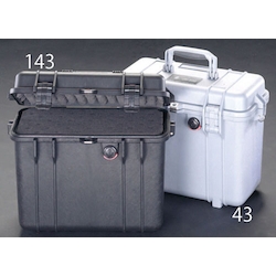 Extra Heavy-Duty Waterproof Case EA657-143