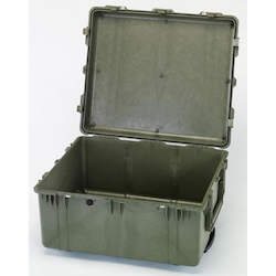 Extra Heavy-Duty Waterproof Case EA657-169GN