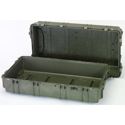 Extra Heavy-Duty Waterproof Case EA657-178GN