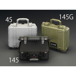 Extra Heavy-Duty Waterproof Case EA657-45