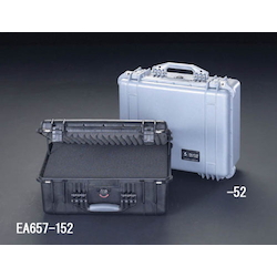 Extra Heavy-Duty Waterproof Case EA657-52