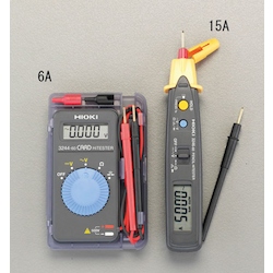 Tester (Digital) (card Type) EA707A-6A