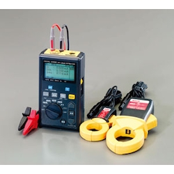 [Ior] Leakage Tester EA708LB-12