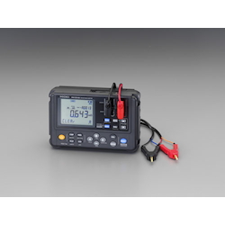 High Accuracy Digital Insulation Resistance Tester EA709BJ