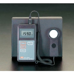 Digital Illuminance Meter EA712AE-2