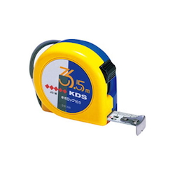 Tape Measure With Stopper EA720CB-3