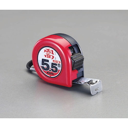 Tape Measure With Stopper (Double-Sided Scale) EA720CE-5