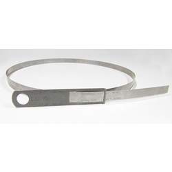 [Stainless Steel Tape] Measuring Tape EA720DC-1