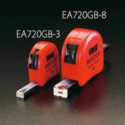 Wide Tape Measure With stopper EA720GB-3