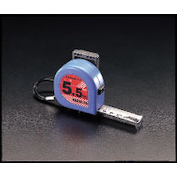 Tape Measure With Clip EA720HC-5.5