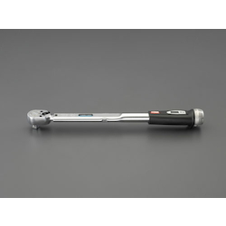 20-100Nm 1/2sq [Ratchet Type] Torque Wrench EA723NE-100B