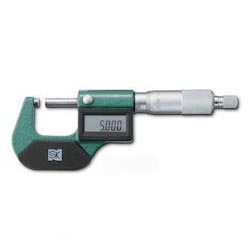 Micrometer (Digital) EA725EH-21