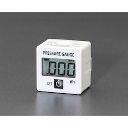 Digital Pressure Gauge EA729-6