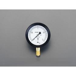 Sealed Pressure Gauge EA729DP-16