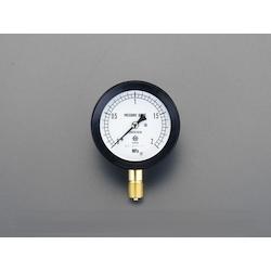 Sealed Pressure Gauge EA729DP-20