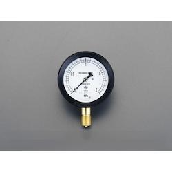 Sealed Pressure Gauge EA729DP-30