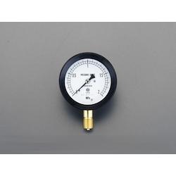 Sealed Pressure Gauge EA729DP-4