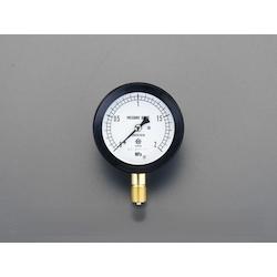 Sealed Pressure Gauge EA729DP-50