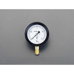 Sealed Pressure Gauge EA729DP-6