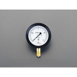 Sealed Pressure Gauge EA729DR-4