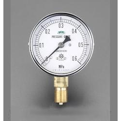 Pulsating Pressure Resistant Pressure Gauge EA729GL-30