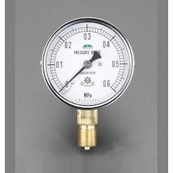 Pulsating Pressure Resistant Pressure Gauge EA729GL-6