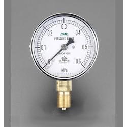 Pulsating Pressure Resistant Pressure Gauge EA729GM-16