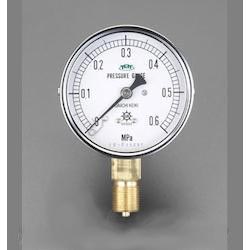 Pulsating Pressure Resistant Pressure Gauge EA729GM-20