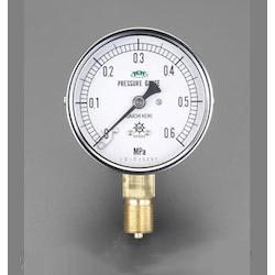 Pulsating Pressure Resistant Pressure Gauge EA729GM-30