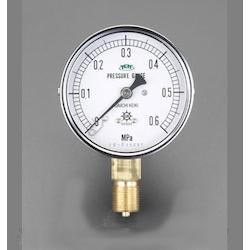 Pulsating Pressure Resistant Pressure Gauge EA729GM-50