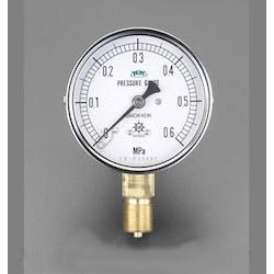 Pulsating Pressure Resistant Pressure Gauge EA729GM-6