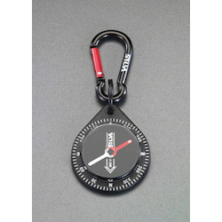 Compass With Carabiner EA739CB-41