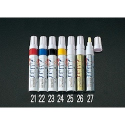 [Thick] Paint Marker EA765MP-21