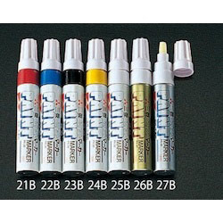 [Thick] Paint Marker EA765MP-21B