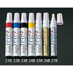 [Thick] Paint Marker EA765MP-22B
