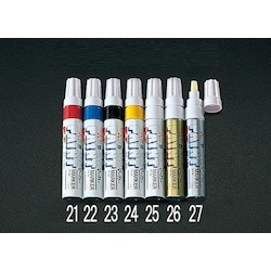 [Thick] Paint Marker EA765MP-27