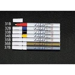 [Fine] Paint Marker EA765MP-31B