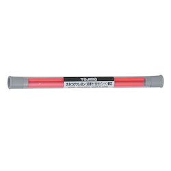 4mm[Fluorescent Pink] Oil-Based Crayon Replacement Core (3 Pcs) EA765MP-80
